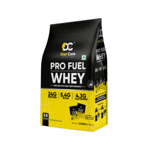 Diet Core Whey Protein