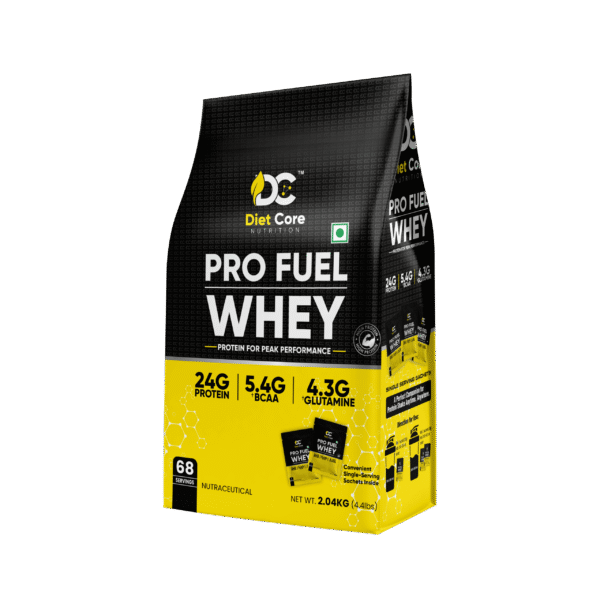 Diet Core Whey Protein